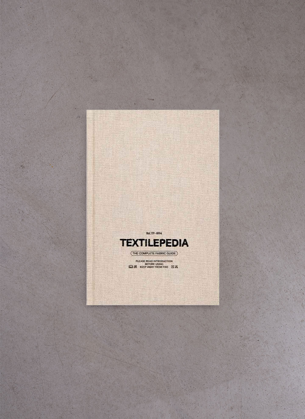 The Textile Manual