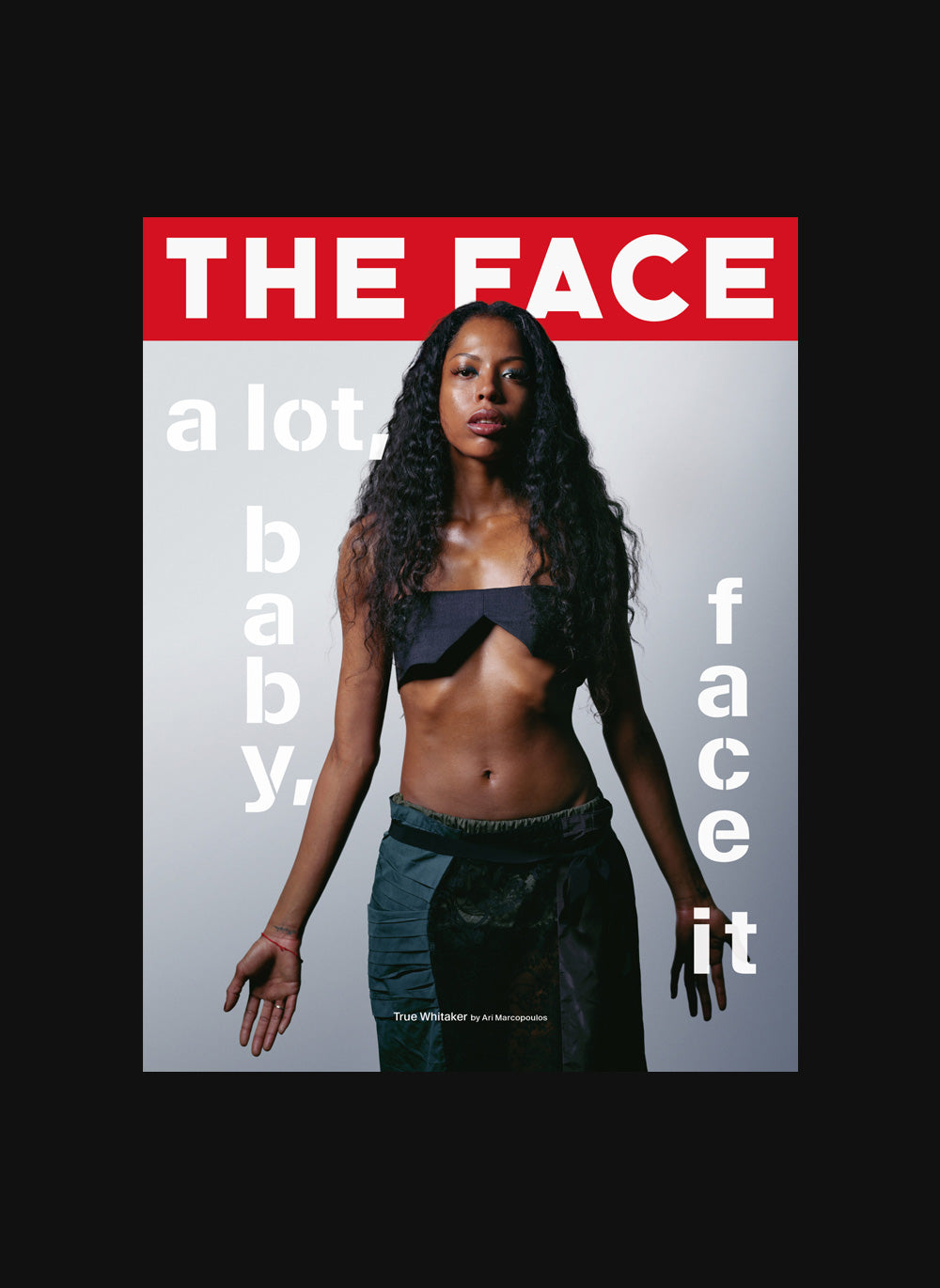 THE FACE #26
