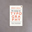 Essay on Typography – Eric Gill