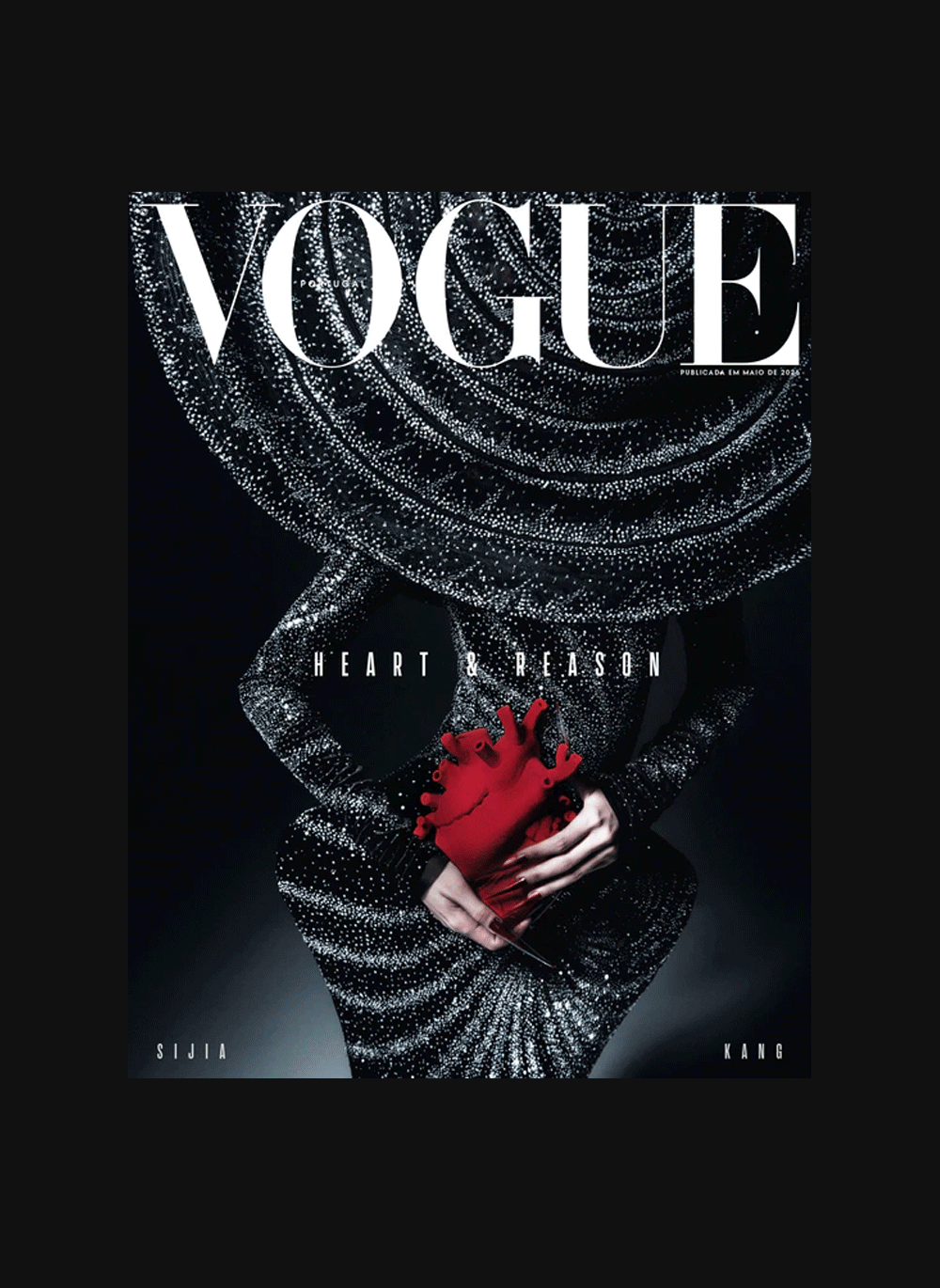 VOGUE Portugal #270