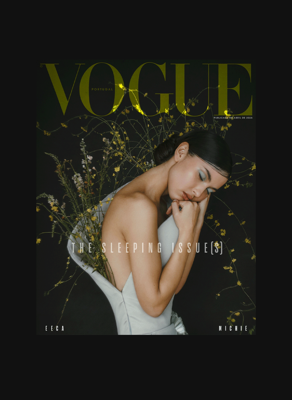 VOGUE Portugal #269