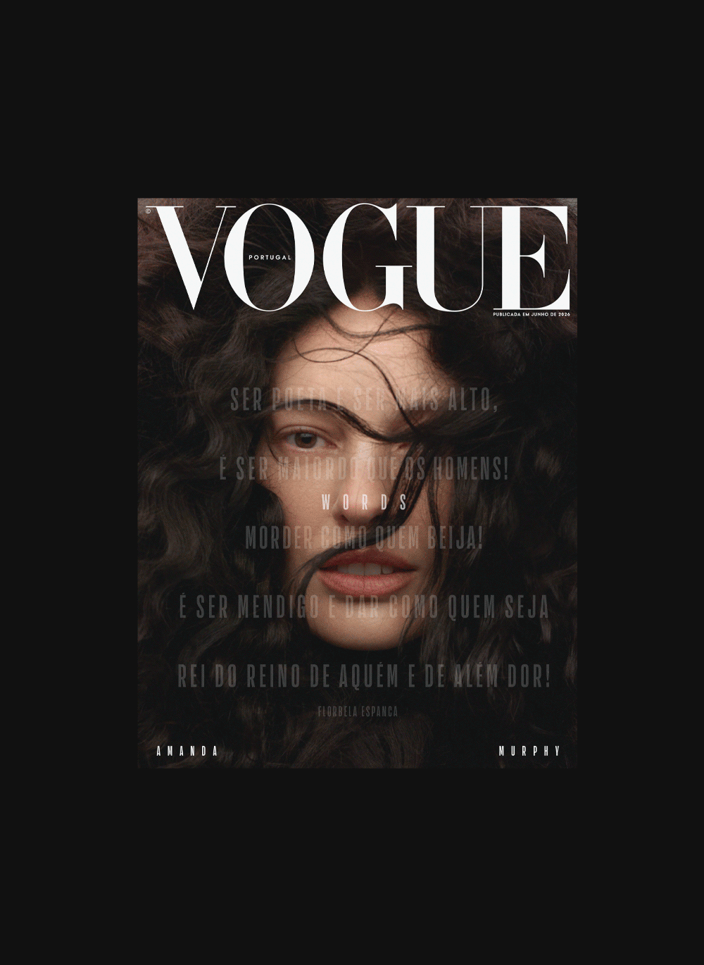 VOGUE Portugal #271