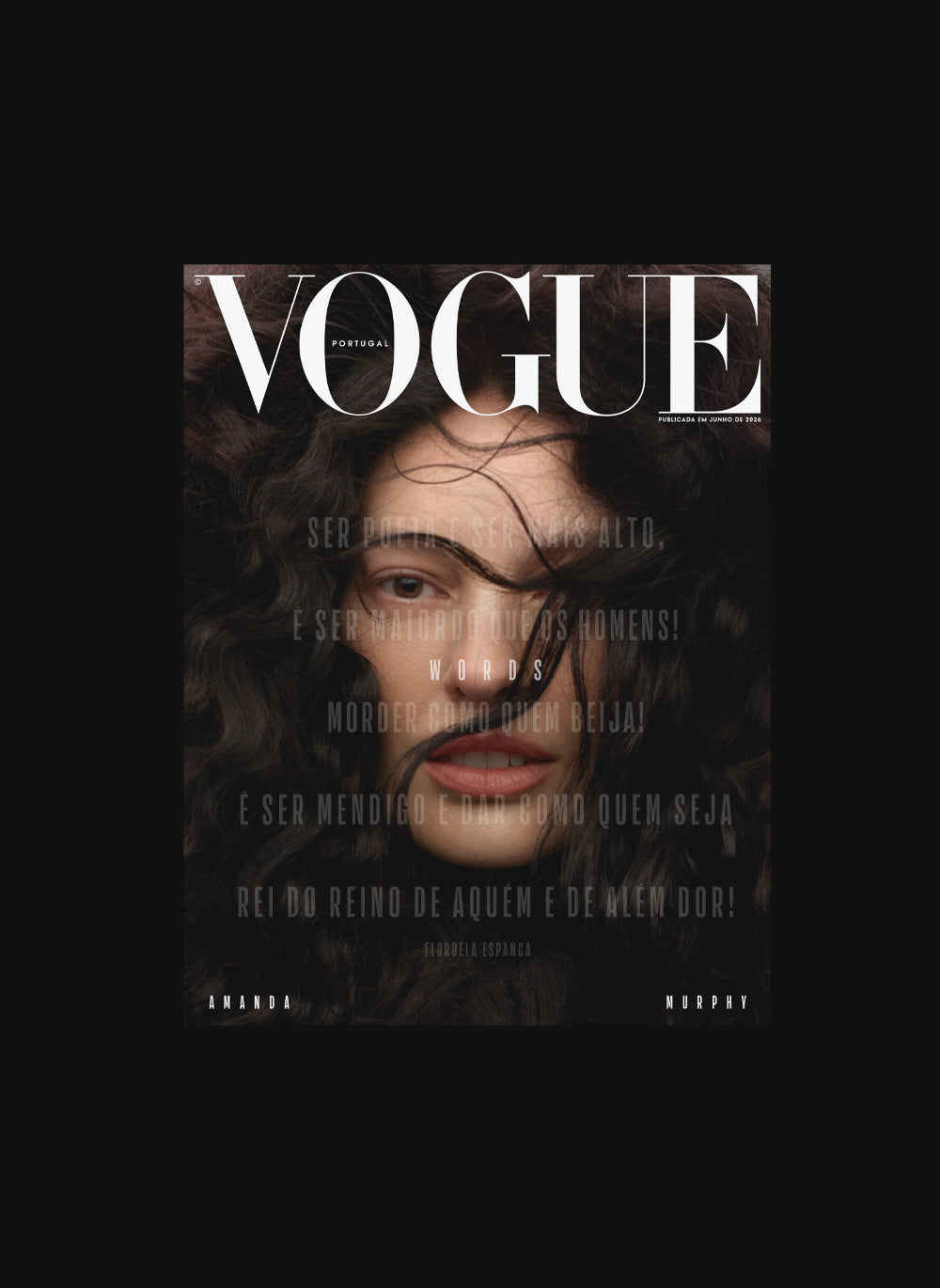 VOGUE Portugal #271
