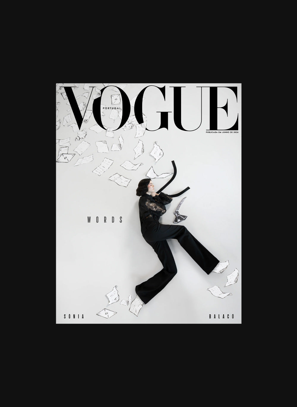 VOGUE Portugal #271