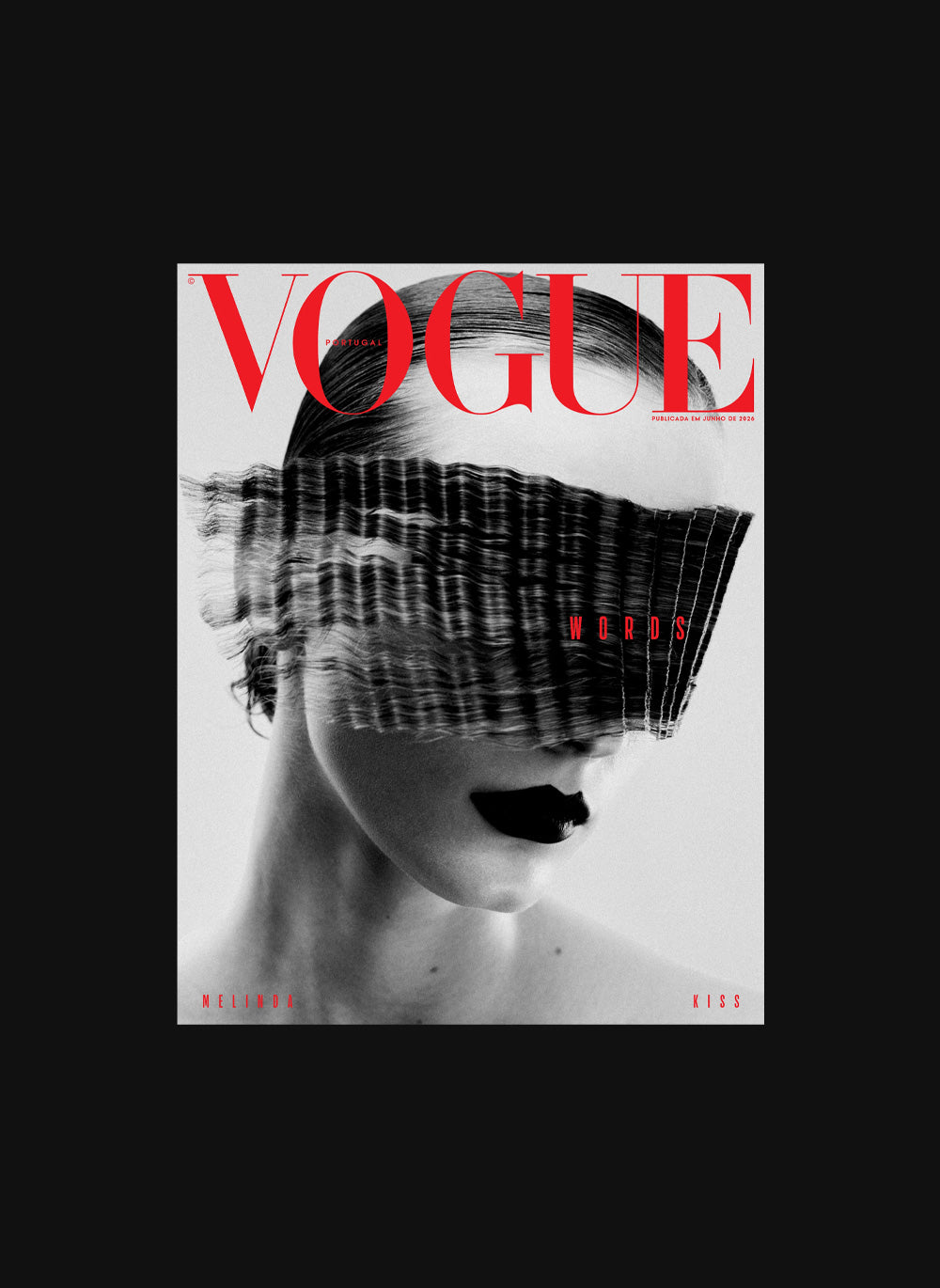 VOGUE Portugal #271