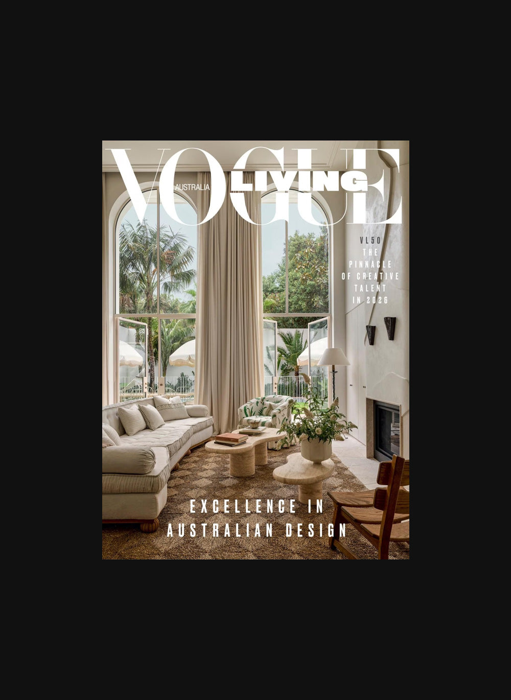 Vogue Living Australia 02/2026