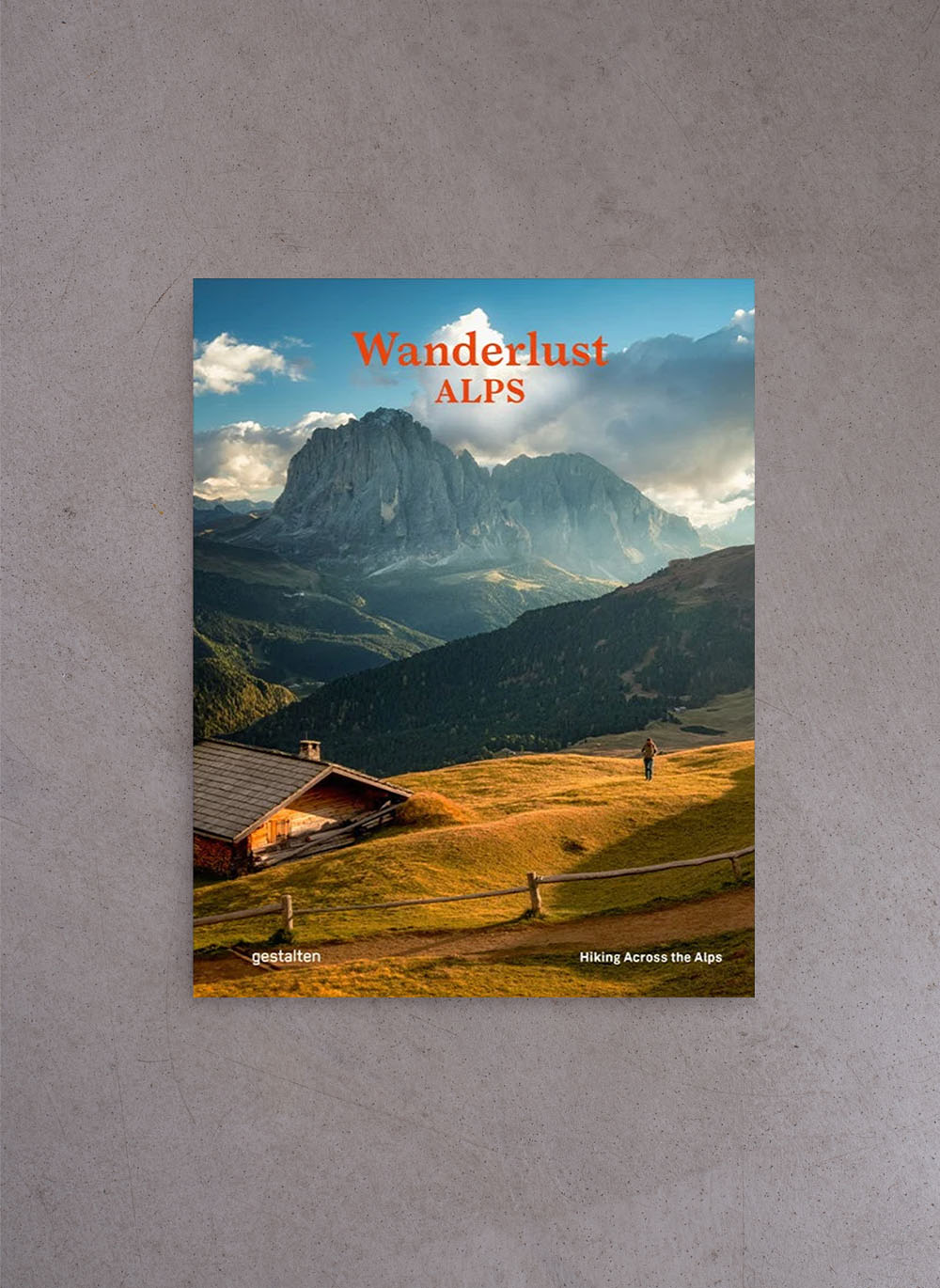 Wanderlust Alps