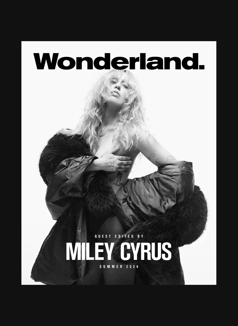Wonderland #86
