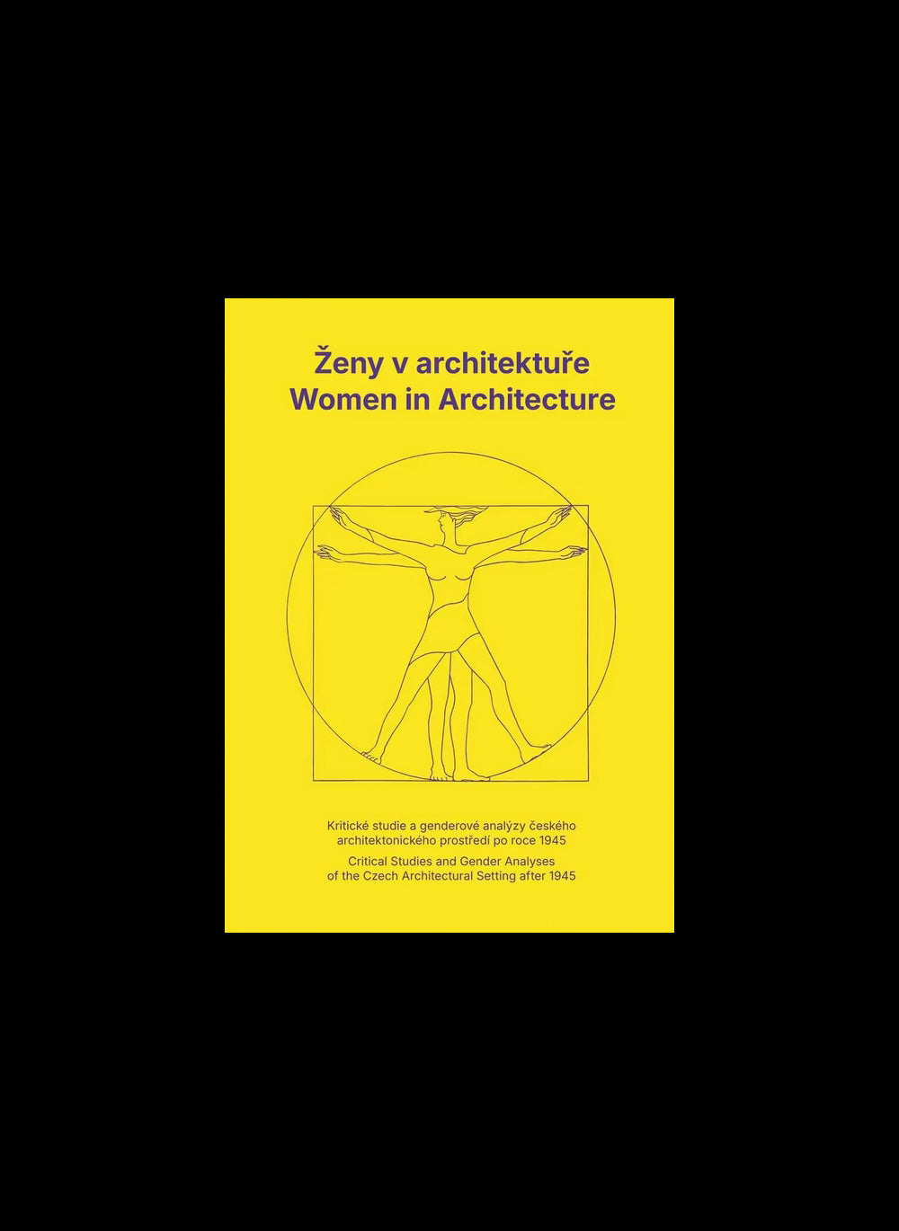 Ženy v architektuře / Women in Architecture – Brůhová Klára, Huber-Doudová Helena