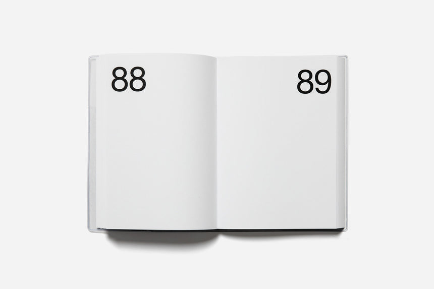 Marjolein Delhaas Journal 365 - Yolk