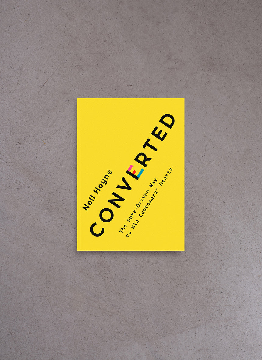 Converted – Neil Hoyne