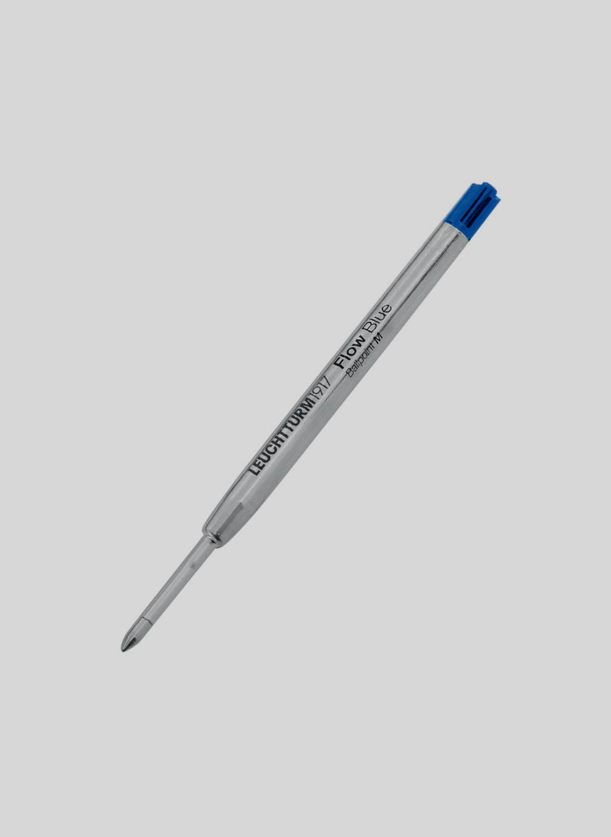 Refill for Drehgriffel Nr. 1 – Royal Blue, M, Pack of 2