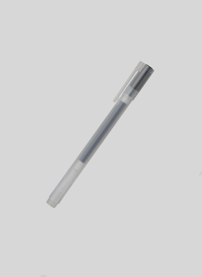 MUJI Ballpoint Pen 0.5mm