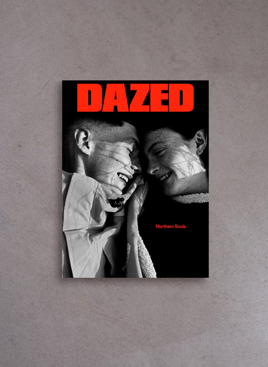 Dazed – Summer 2023