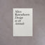Design as an Attitude – Alice Rawsthorn, Clément Dirié