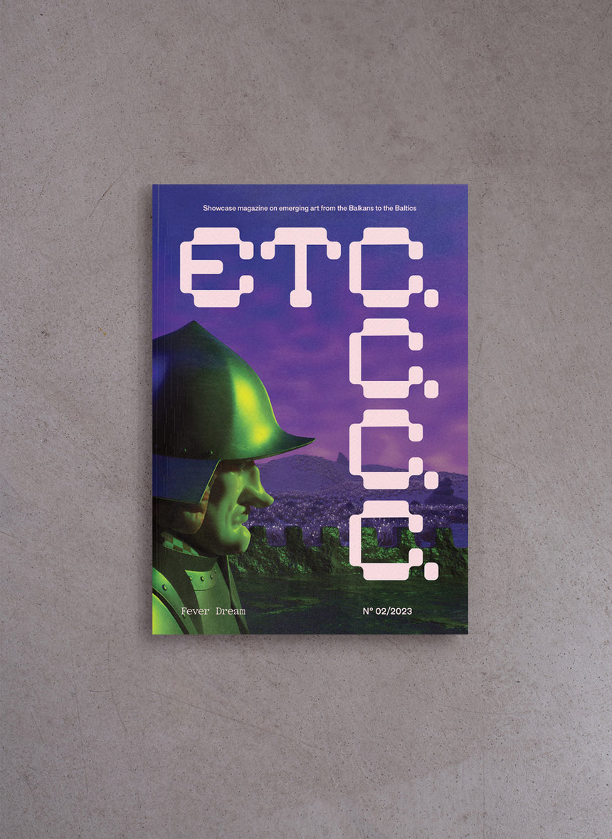 ETC. Magazine – Issue #2