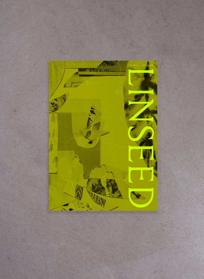 Linseed Journal – Issue #1