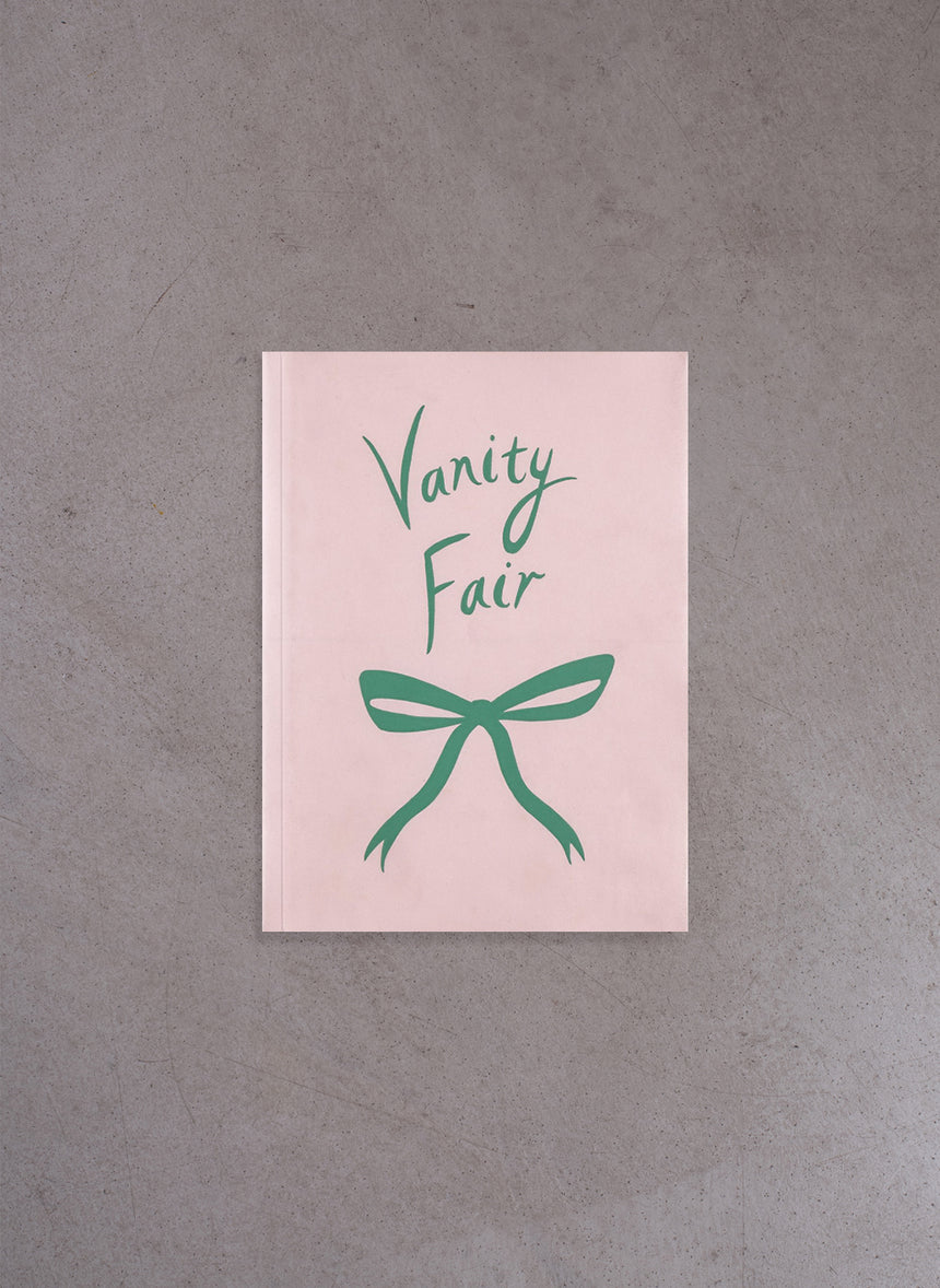 Wm Thackeray: Vanity Fair (Four Corners)