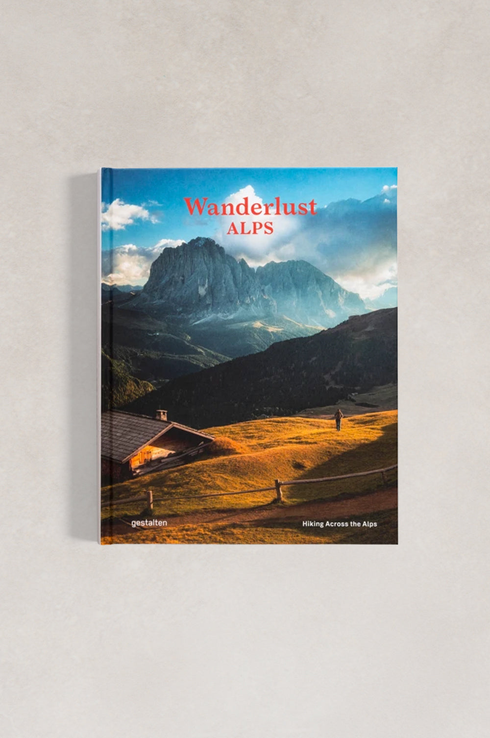 Wanderlust Alps