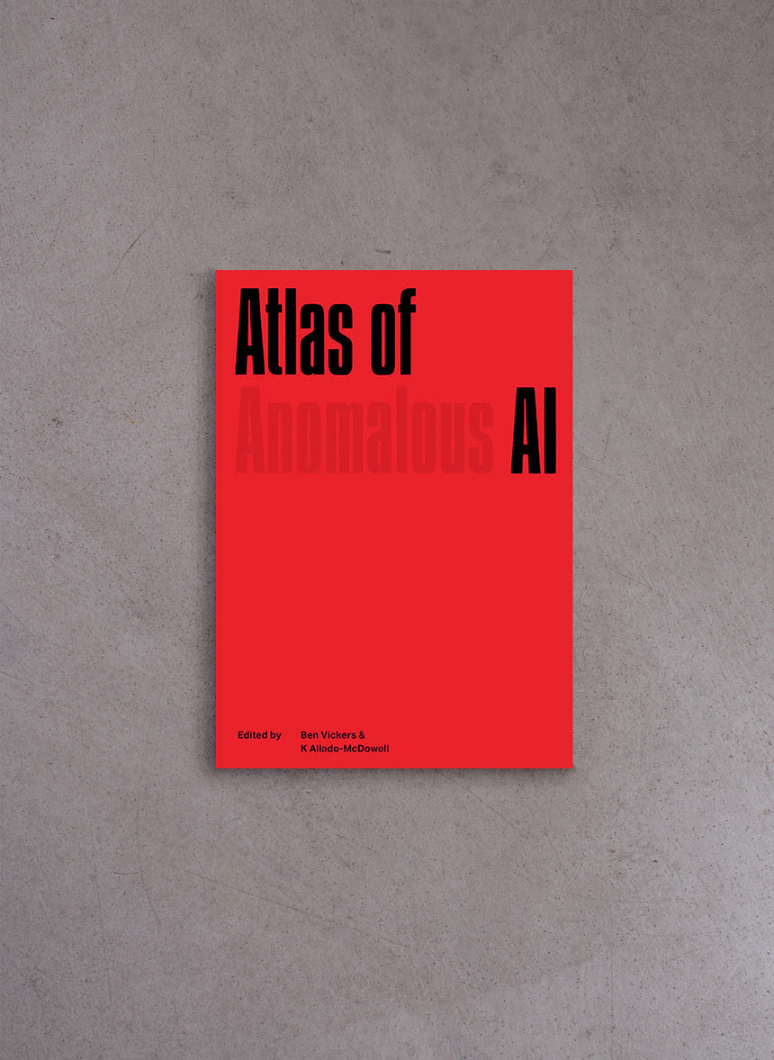 The Atlas of Anomalous AI