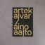 Artek and the Aaltos: Creating a Modern World – Nina Stritzler-Levine