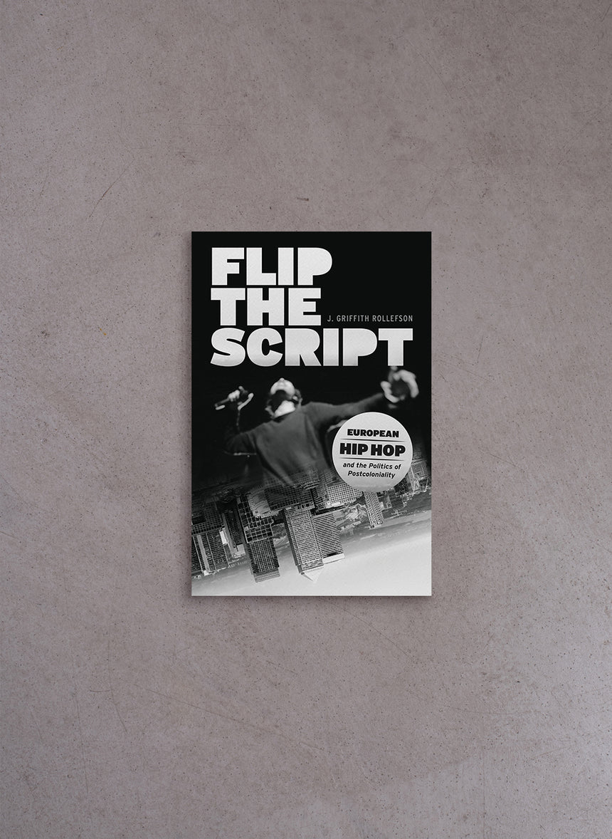 Flip the Script – J. Griffith Rollefson