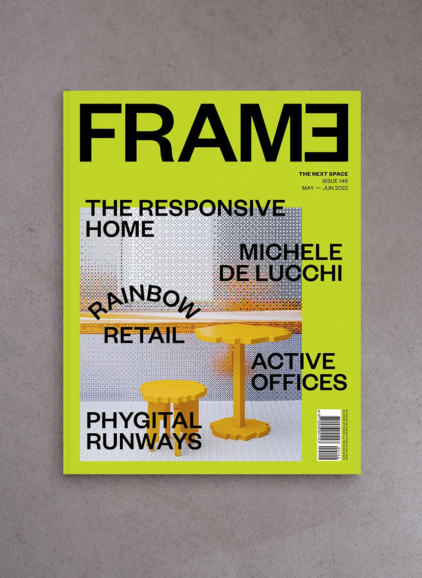 FRAME – Issue #146