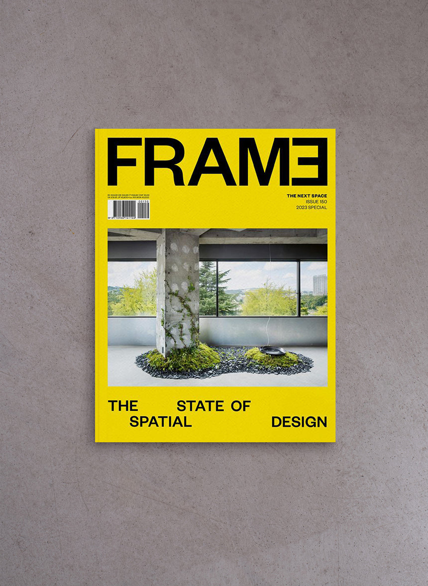 FRAME – Issue #150 – 2023 Special