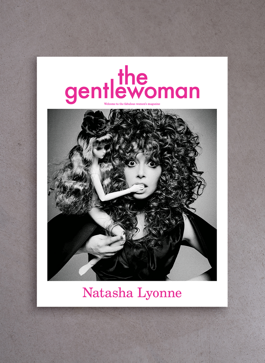 The Gentlewoman – issue no. 25, Spring / Summer 2022