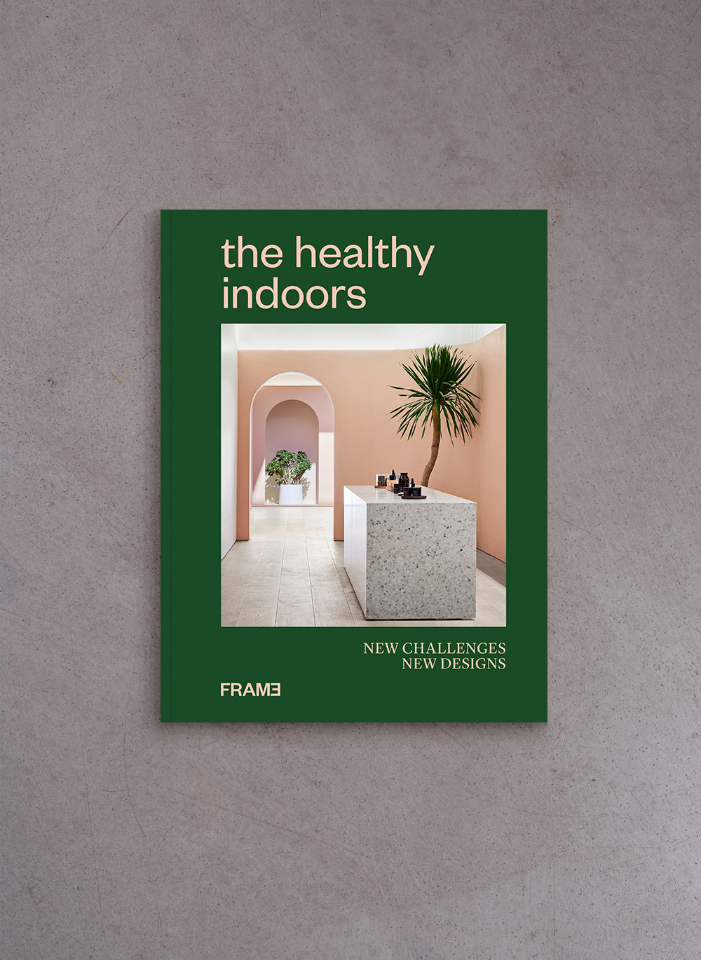 The Healthy Indoors: New Challenges, New Designs