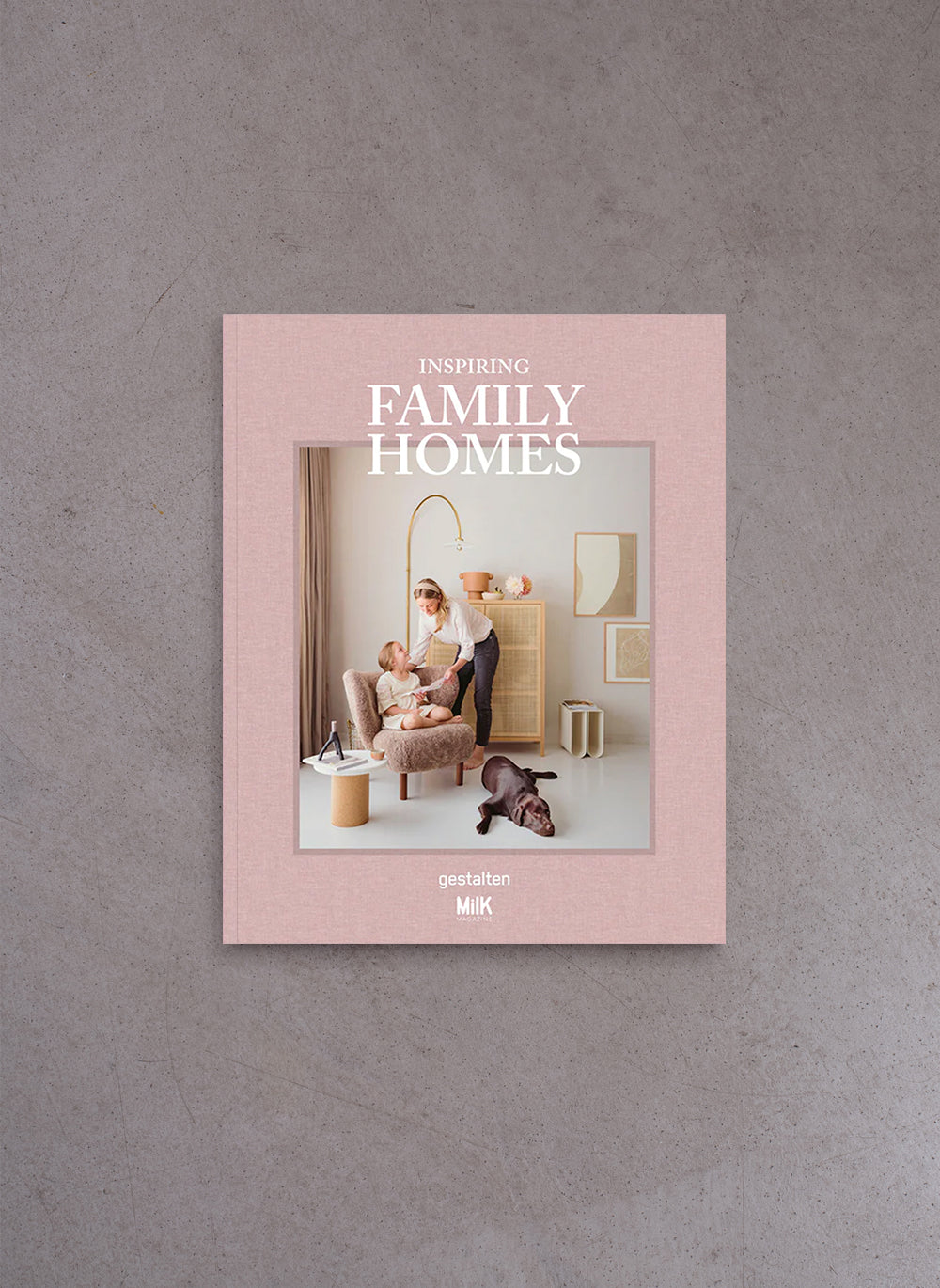 Inspiring Family Homes