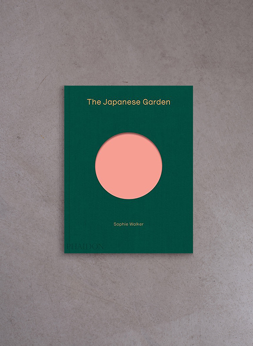 The Japanese Garden – Sophie Walker