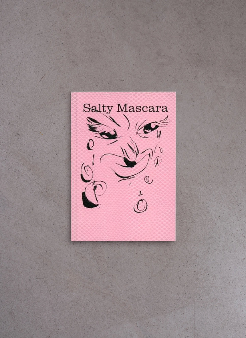 Salty Mascara – Valentýna Janů