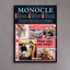 Monocle April 2022 – Retail Round-up – Issue #152