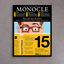 Monocle March 2022 – Anniversary Special – Issue #151