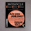 Monocle February 2022 – Amusing Special Report – Issue #150
