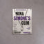 Nina Simone's Gum – Warren Ellis