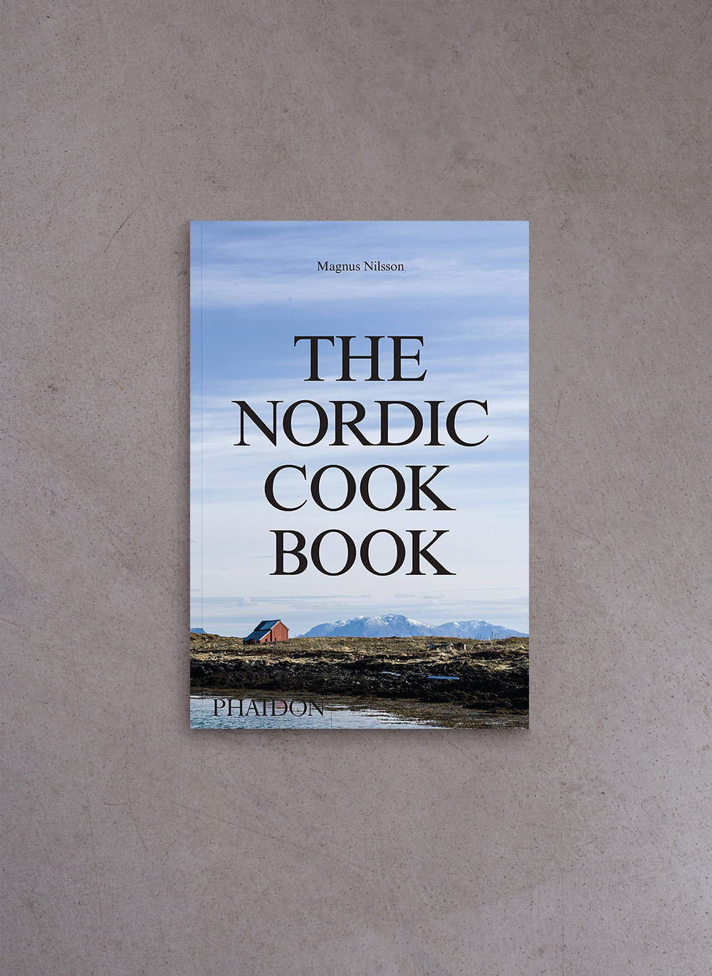 Nordic Cookbook – Magnus Nilsson