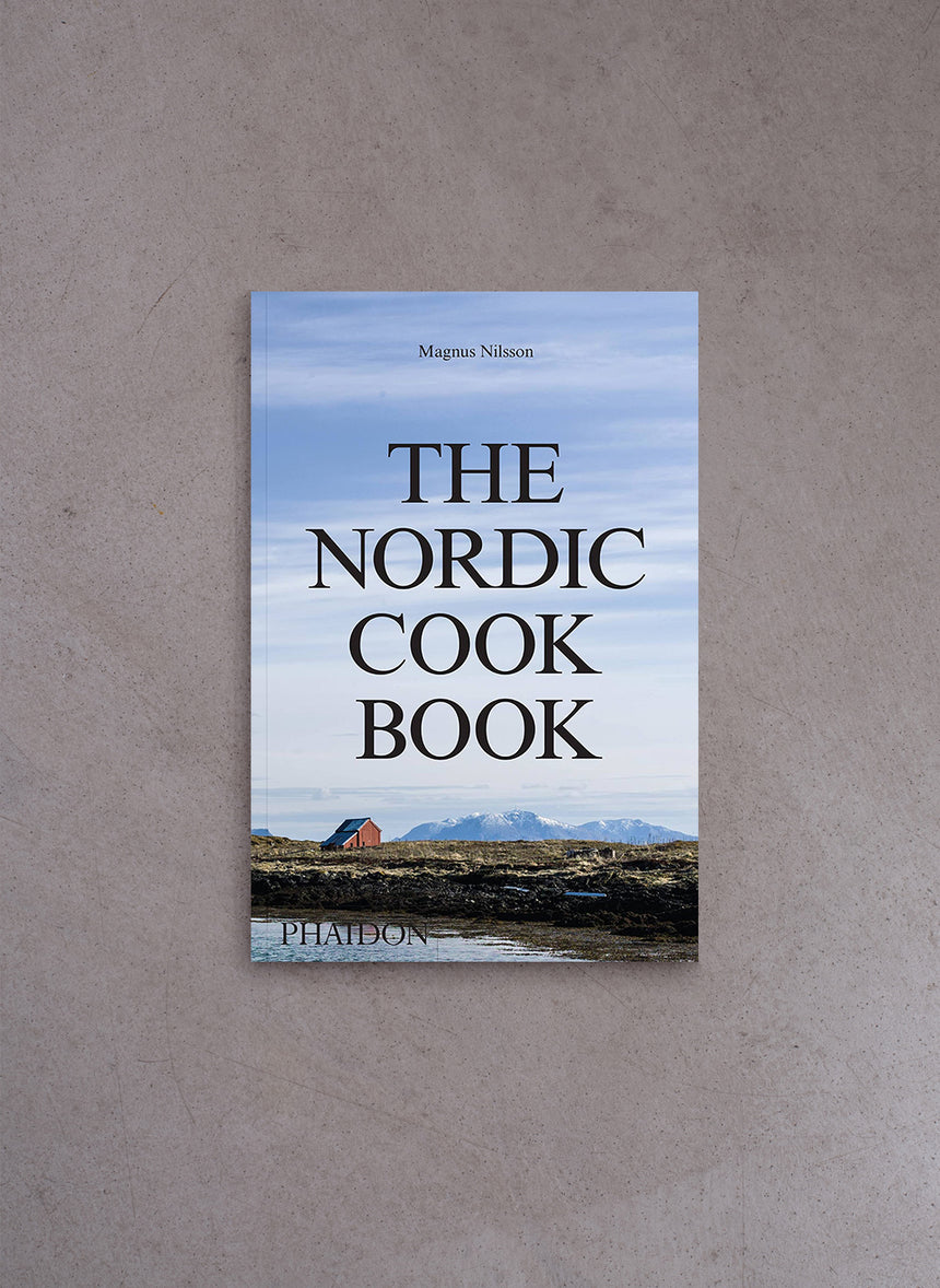Nordic Cookbook – Magnus Nilsson