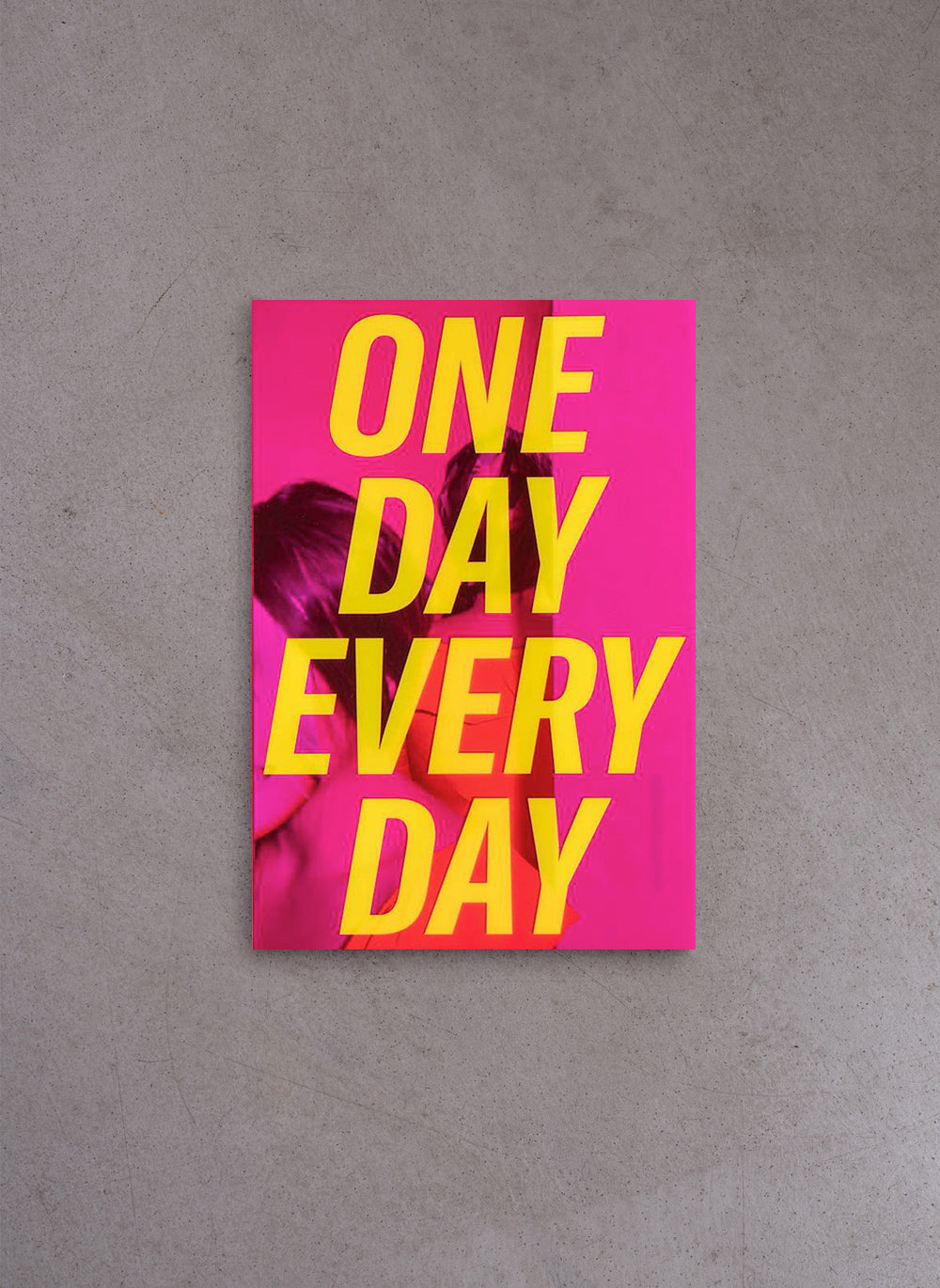 One Day Every Day – Zuzana Pustaiová