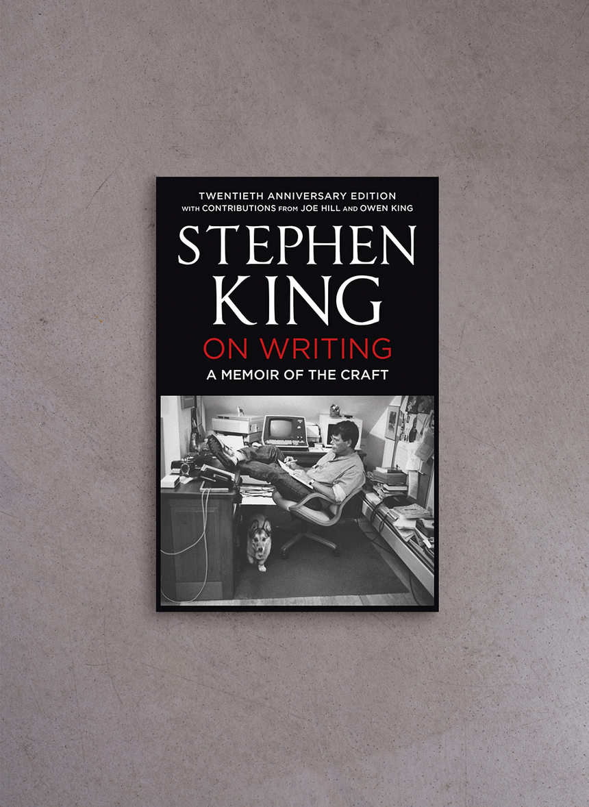 On Writing – Stephen King