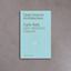 Open Source Architecture – Carlo Ratti, Matthew Claudel
