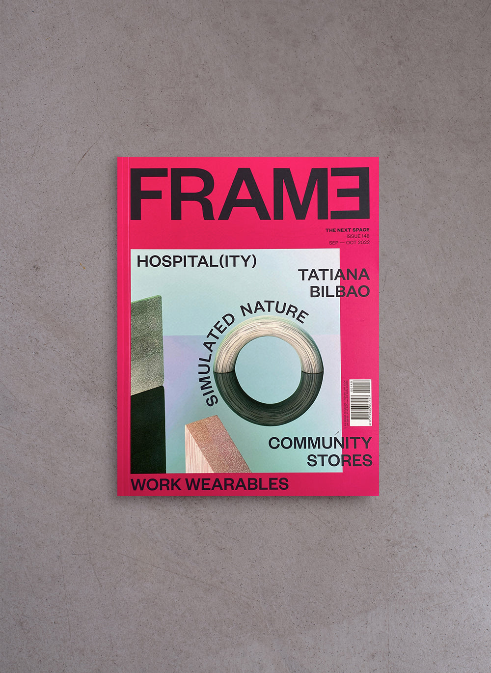 FRAME – Issue #148